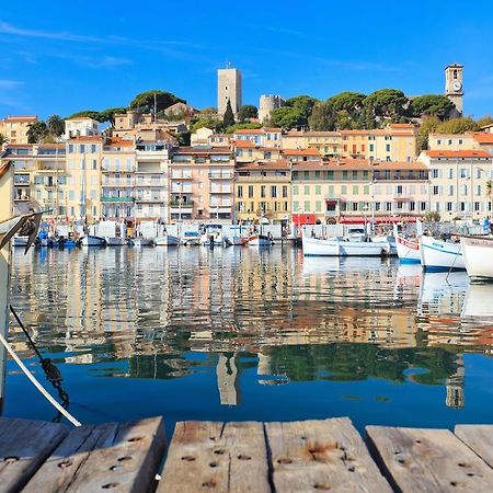 Souplex Le Lido - Design - Central - Close Croisette And Palais Cannes Luaran gambar