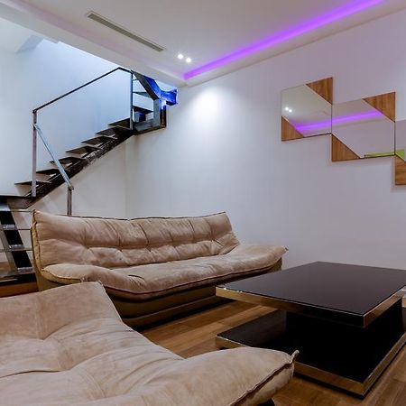 Souplex Le Lido - Design - Central - Close Croisette And Palais Cannes Luaran gambar