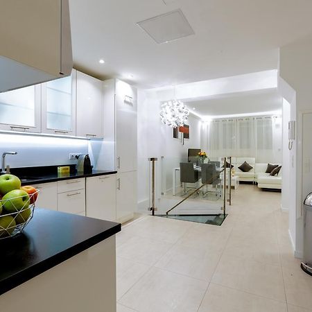 Souplex Le Lido - Design - Central - Close Croisette And Palais Cannes Luaran gambar