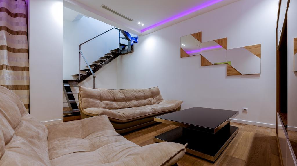 Souplex Le Lido - Design - Central - Close Croisette And Palais Cannes Luaran gambar