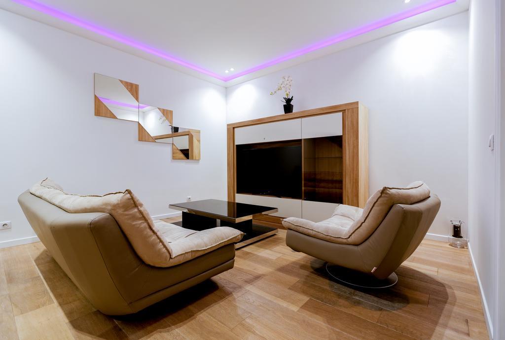 Souplex Le Lido - Design - Central - Close Croisette And Palais Cannes Luaran gambar