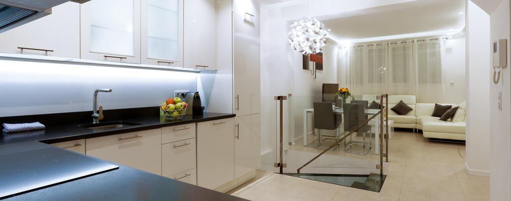 Souplex Le Lido - Design - Central - Close Croisette And Palais Cannes Luaran gambar
