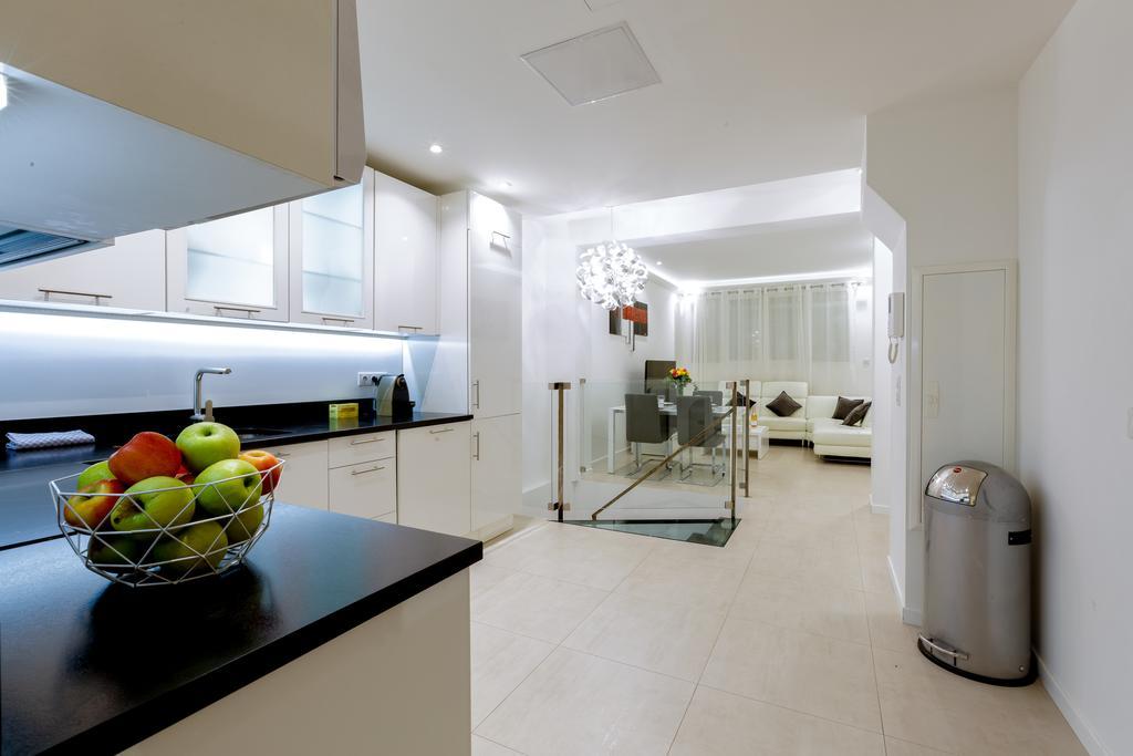 Souplex Le Lido - Design - Central - Close Croisette And Palais Cannes Luaran gambar