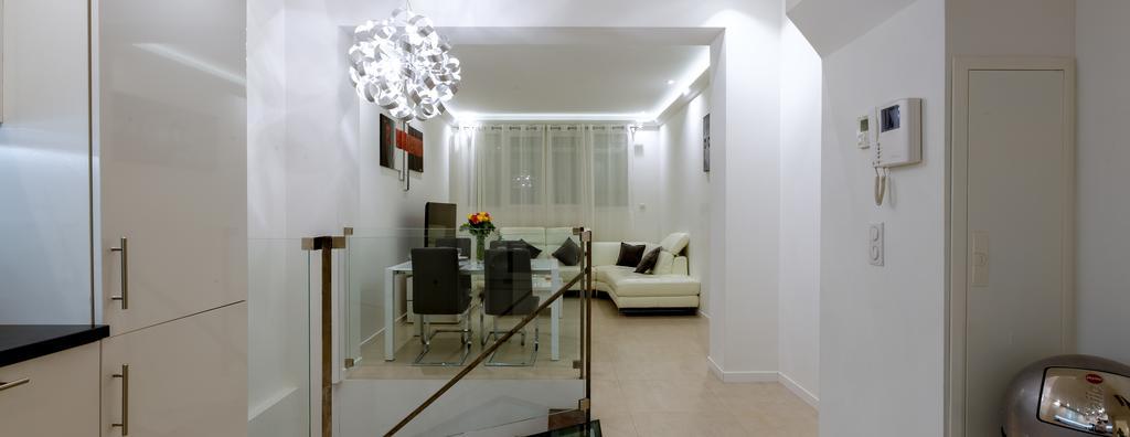 Souplex Le Lido - Design - Central - Close Croisette And Palais Cannes Luaran gambar