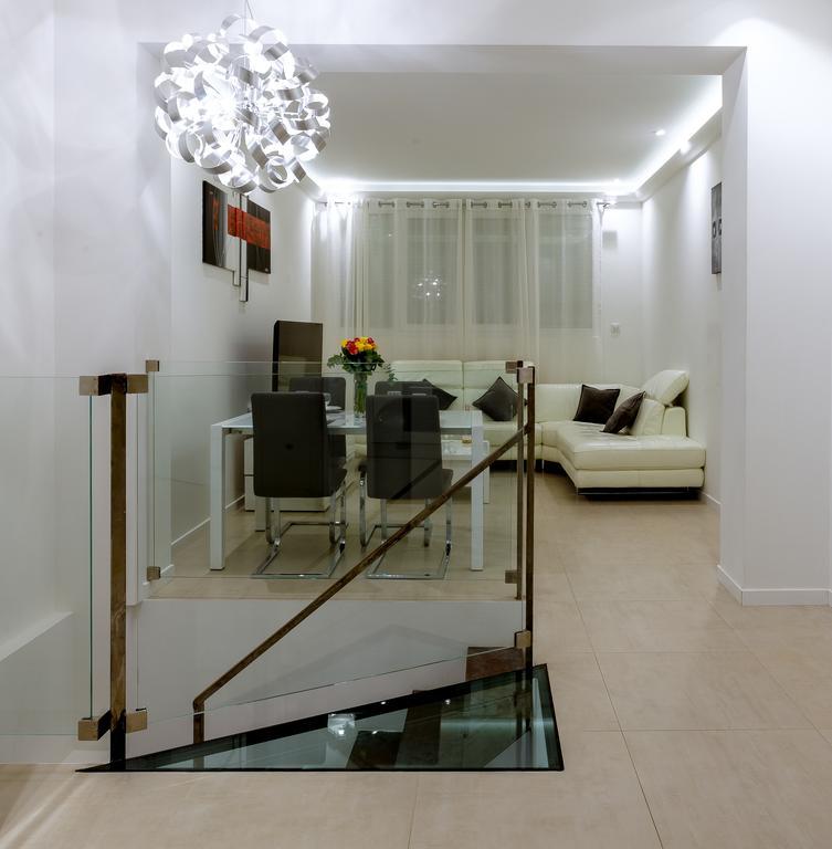 Souplex Le Lido - Design - Central - Close Croisette And Palais Cannes Luaran gambar
