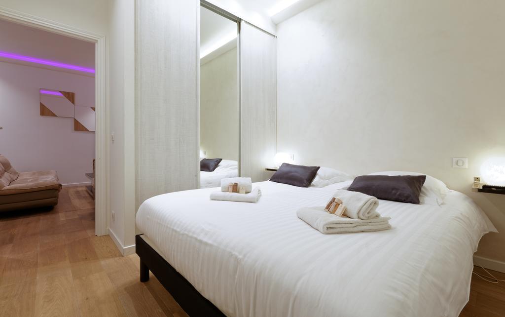 Souplex Le Lido - Design - Central - Close Croisette And Palais Cannes Luaran gambar