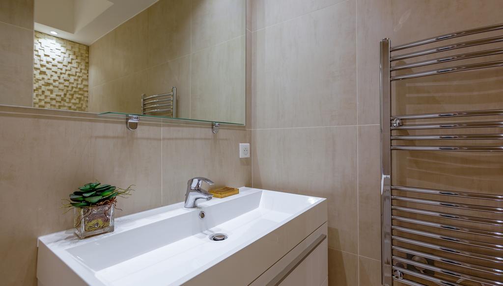 Souplex Le Lido - Design - Central - Close Croisette And Palais Cannes Luaran gambar