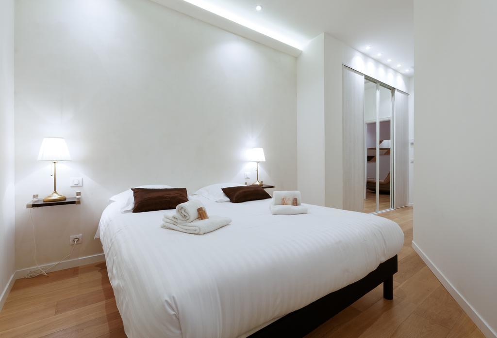Souplex Le Lido - Design - Central - Close Croisette And Palais Cannes Luaran gambar
