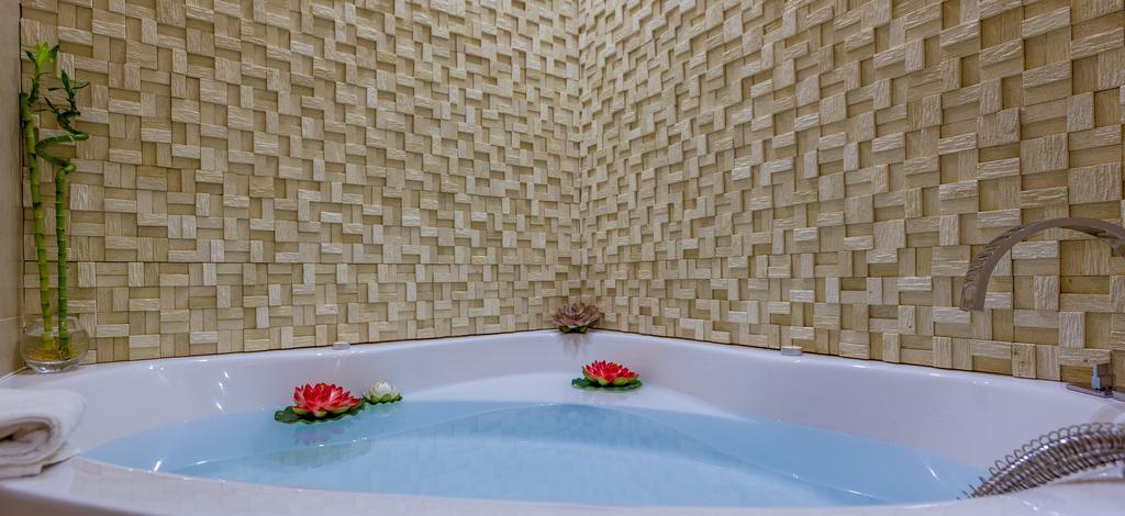 Souplex Le Lido - Design - Central - Close Croisette And Palais Cannes Luaran gambar